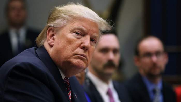 Destitution de Donald Trump: une semaine décisive aux Etats-Unis