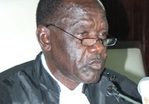 Cheikh Tidiane Diakhaté: "Pourquoi j'ai validé la candidature de Wade"
