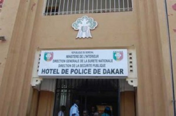 Commissariat central de Dakar : Le Commissaire Mamadou Ndour relevé de ses fonctions