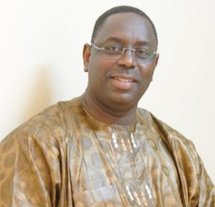 Les convictions de Rokhaya Sall, grande soeur du nouveau Président