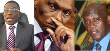 Farba Senghor, Serigne Mbacké Ndiaye.. Ces “avocats du diable” devenus muets