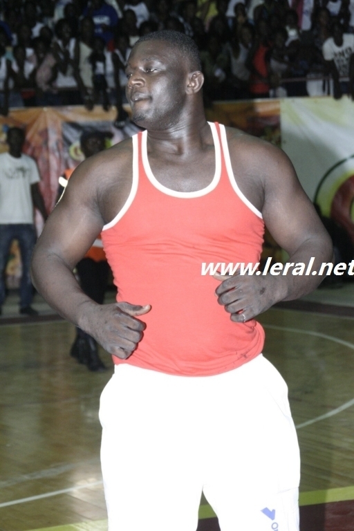 Balla Gaye 2 persiste et signe: " Je ne changerai pas..."