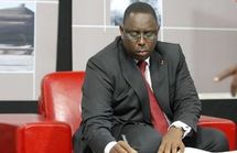 Adresse à la nation : Premier discours officiel de Macky Sall aujourd’hui