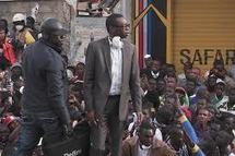 40 blessés au concert de Youssou Ndour