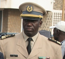 Aide de camp Du président Macky Sall : Le colonel Meissa Sellé Ndiaye remplace le colonel Bara Cissokho