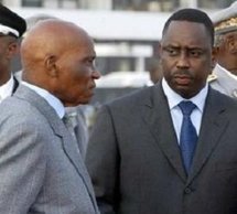 Wade avoue à Macky: "La situation financière du pays est préoccupante"