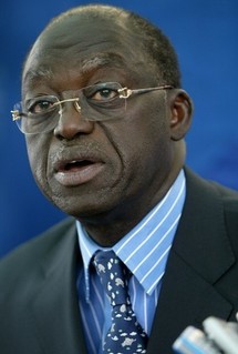 Nouveau premier ministre: Niasse en piste ?