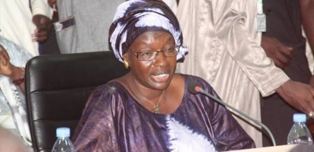 Ofnac:  60% de déclarations de patrimoine reçues  (Seynabou Ndiaye Diakhaté)