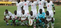 25 Lionnes débutent un stage