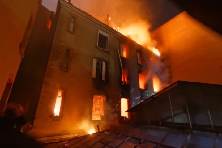 Espagne: Un Sénégalais sauve des flammes un handicapé de 39 ans