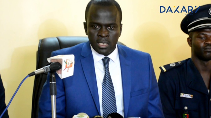 LE COMMISSAIRE CENTRAL VIRÉ