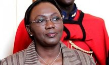 (Video) Aminata Tall, secrétaire générale du gouvernement