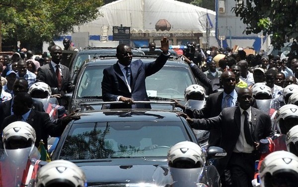 Discours à la Nation  de Macky Sall: "Dans la gestion des deniers publics, je ne protègerai personne. Je dis bien personne!"