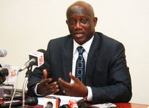 Sérigne Mbacké Ndiaye dit attendre Macky Sall aux actes