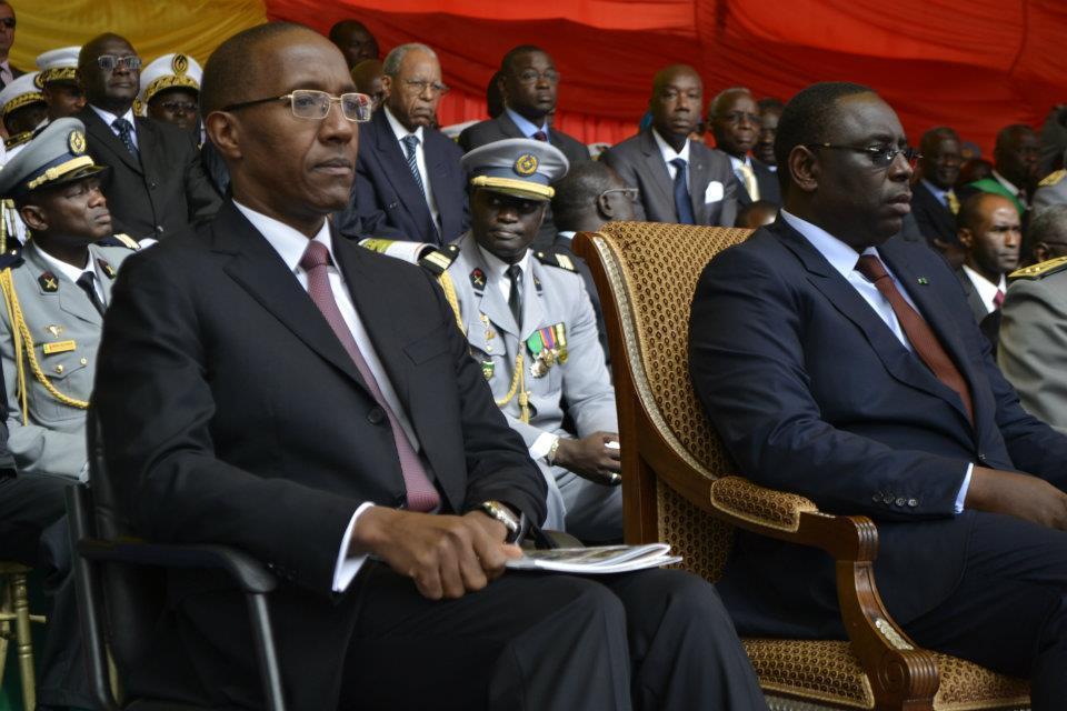 [ Photos ] Fête De L'indépendance Du Sénégal