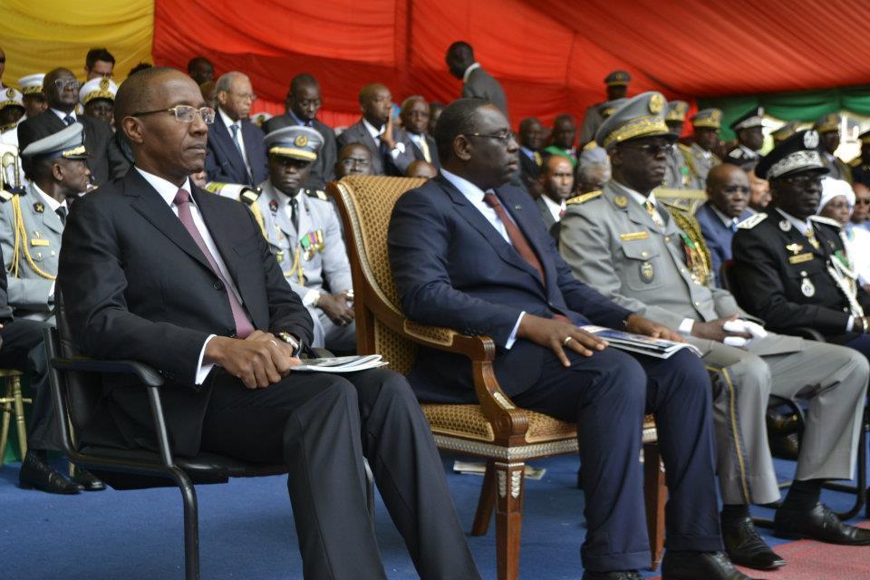 [ Photos ] Fête De L'indépendance Du Sénégal