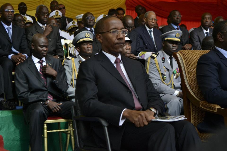 [ Photos ] Fête De L'indépendance Du Sénégal