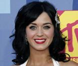 Katy Perry : Sa vie de l'église à la scène dévoilée dans un biopic !