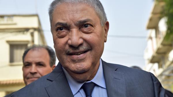Présidentielle en Algérie: Qui sont les candidats ?