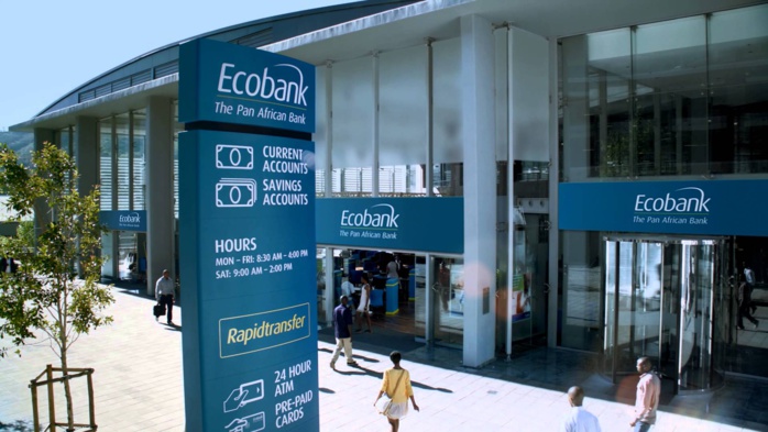 Les clients de Ecobank dans le désarroi