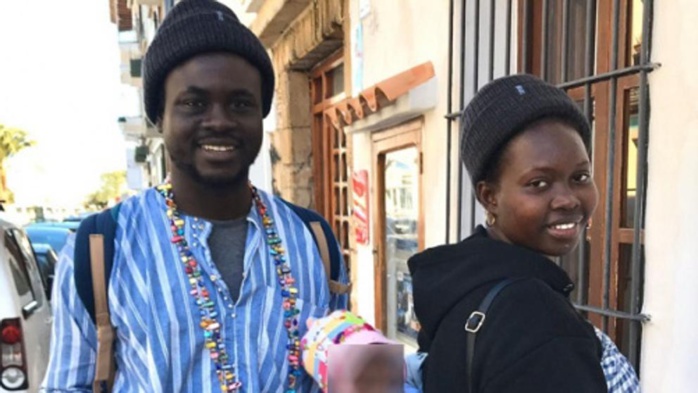 Espagne : Gorgui Lamine Sow, le "héros" de Dénia, est un marchand ambulant