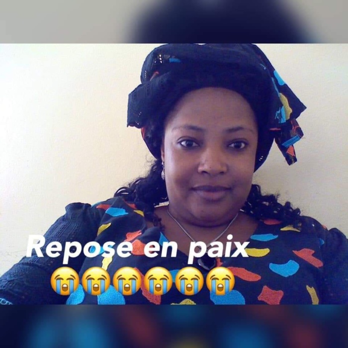 Drame à Diamaguène: Un car «Ndiaga Ndiaye» tue une militante de LDR/Yessal