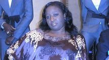 Aminata Lô demande à Wade quitter la tête du pds et annonce la création de son parti