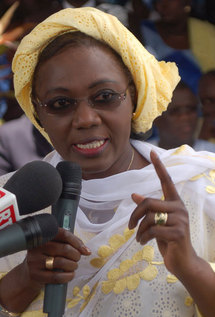 Nommée secrétaire générale de la présidence : Aminata Tall prend sa revanche