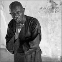 Doudou Ndiaye Rose : « Tous les hommes de culture doivent  soutenir Youssou Ndour »