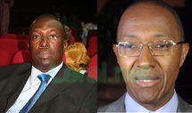 Passation de service à la Primature: Souleymane Ndéné Ndiaye passe le témoin à Abdoul Mbaye