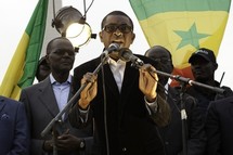 Youssou Ndour ministre du Tourisme et de la Culture:"Ce sont deux secteurs qui..."