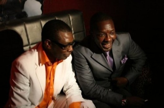Ministre-musicien / Mbaye Dièye Faye: "Youssou Ndour peut allier les deux"