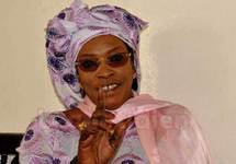 Investitures au Pds : Awa Diop cède à la jeunesse de son parti