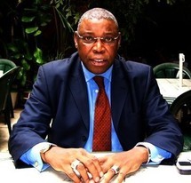 Cheikh Ngaïdo Bâ : "Mon problème ce n’est pas Youssou Ndour, c’est l’équipe qui va travailler avec lui"