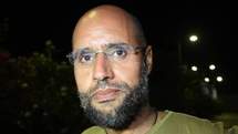 Seif Al-Islam Kadhafi a été agressé en détention