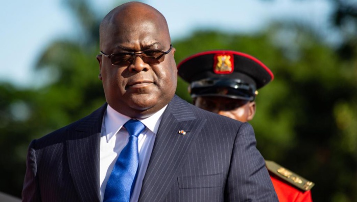 RDC: Discorde au sein du pouvoir après le limogeage de plusieurs ambassadeurs