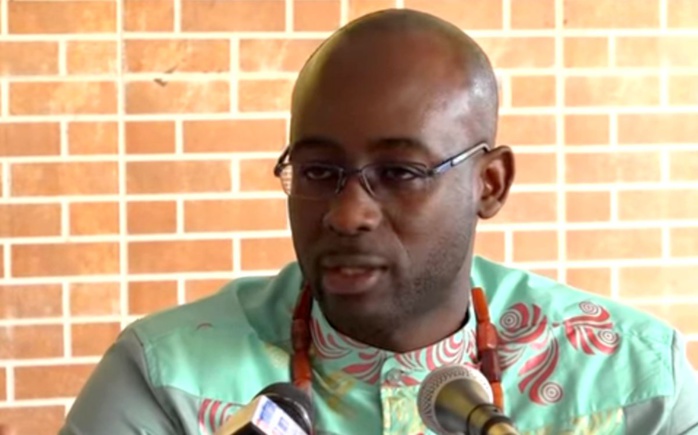 Capitaine Dièye: "Je n'ai jamais vu dans l'armée un psychologue se déployer pour...»