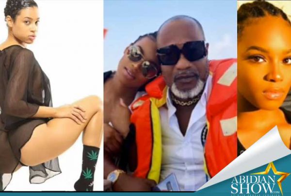 Koffi Olomidé réagit sur le scandale s*xuel impliquant sa "fille"