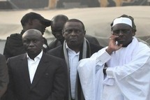 Mise en place du gouvernement Macky : Ça râle chez Idy, Gadio et chez les jeunes de l’Apr