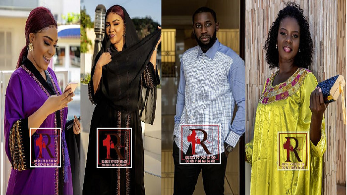 Découvrez les tendances du moment avec la boutique "RAMESESHOP"  (PHOTOS)