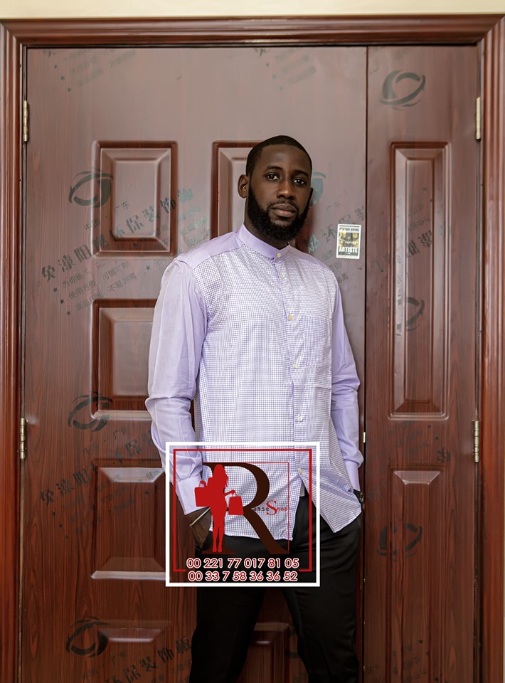 Découvrez les tendances du moment avec la boutique "RAMESESHOP"  (PHOTOS)