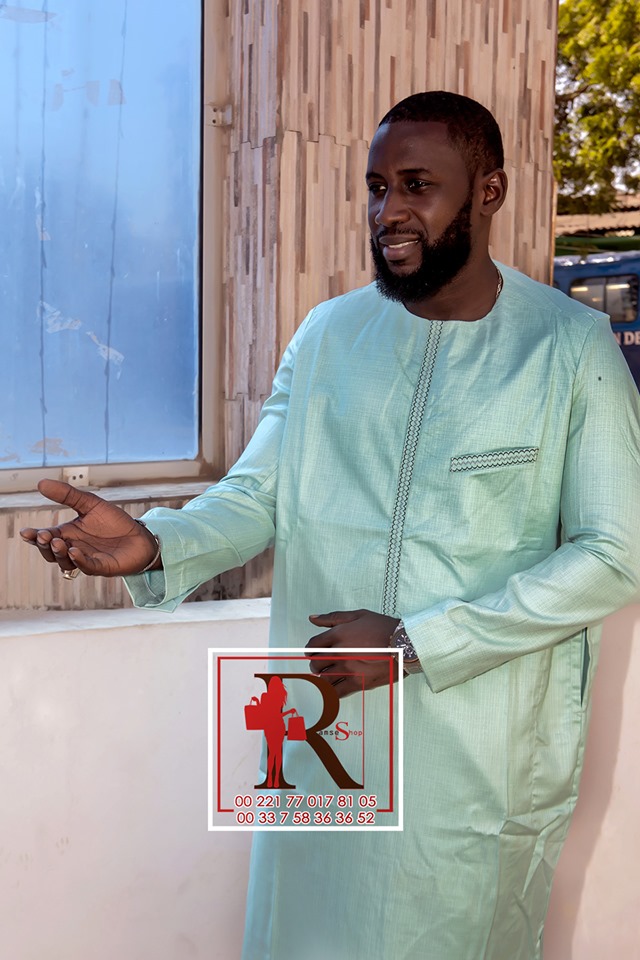 Découvrez les tendances du moment avec la boutique "RAMESESHOP"  (PHOTOS)