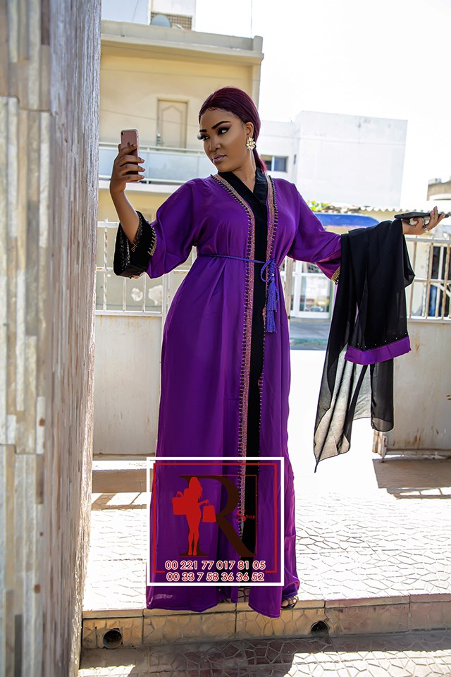 Découvrez les tendances du moment avec la boutique "RAMESESHOP"  (PHOTOS)