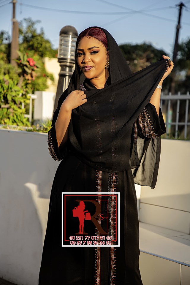 Découvrez les tendances du moment avec la boutique "RAMESESHOP"  (PHOTOS)