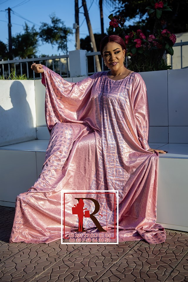 Découvrez les tendances du moment avec la boutique "RAMESESHOP"  (PHOTOS)