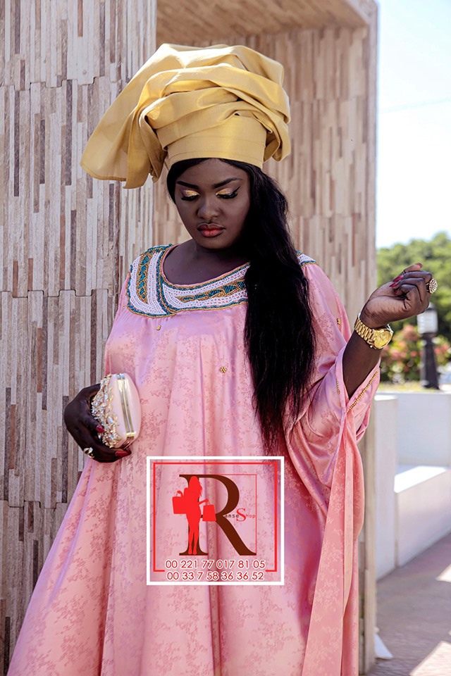 Découvrez les tendances du moment avec la boutique "RAMESESHOP"  (PHOTOS)