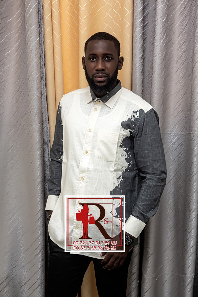 Découvrez les tendances du moment avec la boutique "RAMESESHOP"  (PHOTOS)