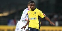 Sochaux : Joseph Lopy, c’est prometteur