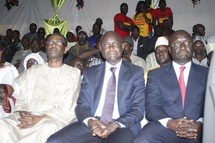 Youssou Ndour face aux défis de son ministère