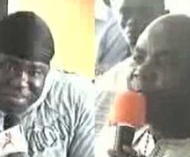 [Vidéo] Clash entre Bécaye Mbaye et Yékéni à la conférence de presse du "Roi"
